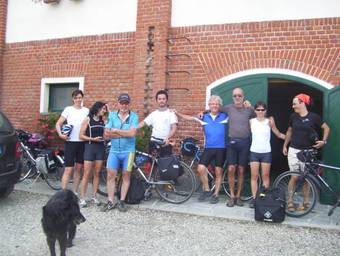 Agroturismo Agriturismo Cascina Nuova