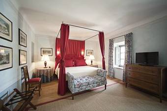 Hostal La Locanda Di Cetona