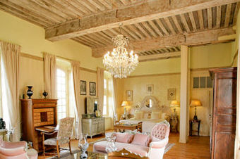 Bed & Breakfast Chateau D'origny