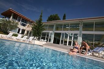 Domaine De L'espinet