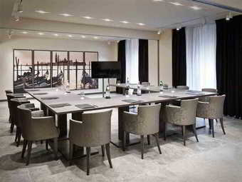 Lagare Hotel Venezia - Mgallery Collection