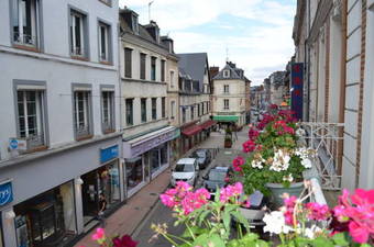 Hotel H�tel Le Lion D'or