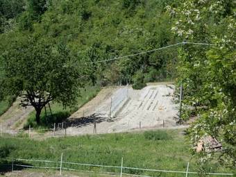 Agroturismo Agriturismo Il Burlino Apartments