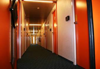 Hotel Class'eco Li�ge