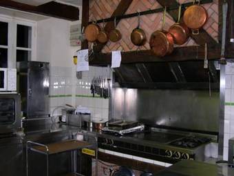 Hotel Hostellerie Du Ch�teau De L'isle