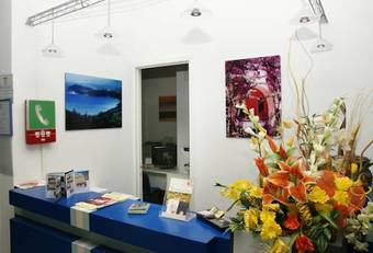 Apartamento Residence La Rosa Di Nettuno