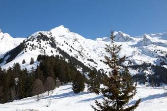 Apartamento Azureva La Clusaz Les Aravis