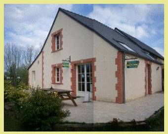 Bed & Breakfast Chambres D'h�tes Le Clos Tassin