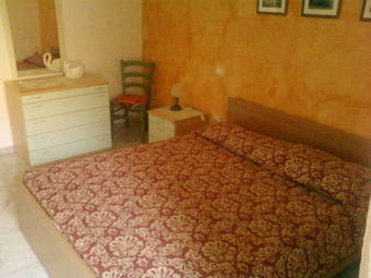 Apartamento Appartamenti Maccioni