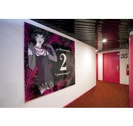 Inter-hotel Paris Est Rosny