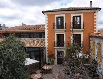 Agroturismo El Faixero Tradicional