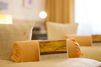 Top Budget Hotel Sieben Schwaben