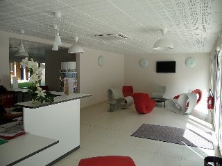 Hotel R�sidence Mmv Le Domaine Du Mont