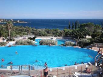 Azzurra Immo: Le Hameau Cap Est�rel