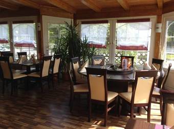 Waldsee Feriendienst 'ferienpark Am Waldsee'