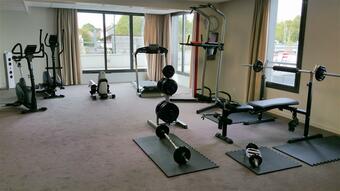 Hotel Ibis Styles Versailles Saint Quentin En Yvelines