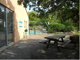 Les Terrasses De L'ard�che