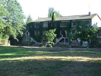 Bed & Breakfast Chambres D'hotes Du Port Gautier