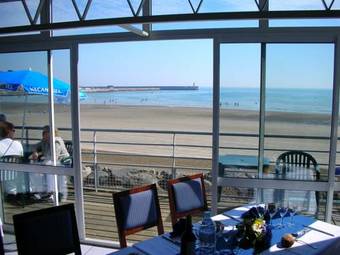 Hotel Club Vacanciel Binic