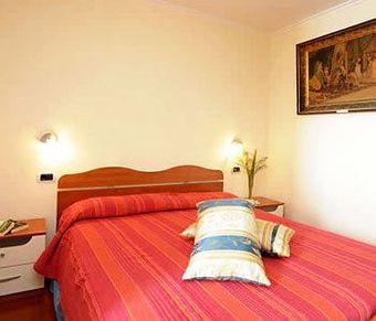 Bed & Breakfast Camere Con Vista