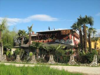 Apartamento B&B Le Palme D'oro