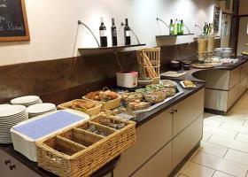 Comfort Hotel Albi