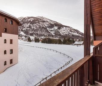 Apartamento Pierre & Vacances L'alpaga