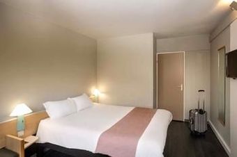Hotel Ibis Centr'al�s