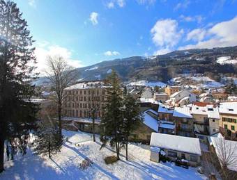 Hotel H�tel Restaurant Du Parc