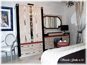 Hostal Strada Giulia 16