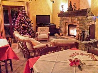 Bed & Breakfast Villa Bernadette