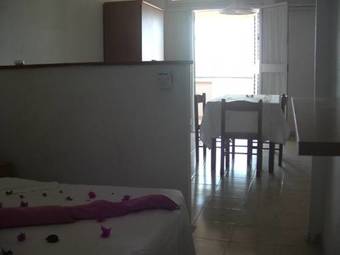 Apartamento La Salina