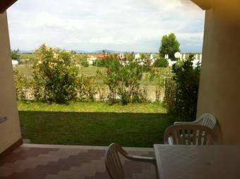 Apartamento Residence Il Tombolo
