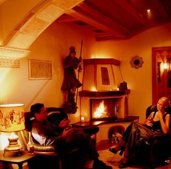 Hotel Ansitz Jakoberhof