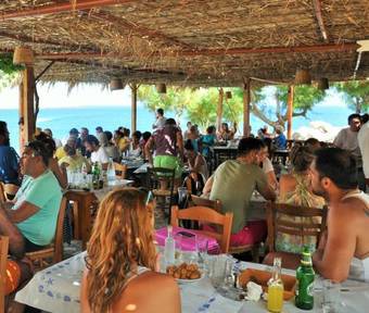 Anemos Luxury Villas