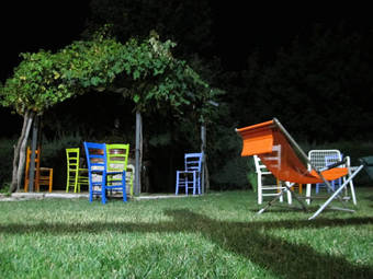 Agroturismo Country House Il Papavero