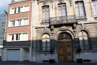 Bed & Breakfast R�sidence Et Chambres D'h�tes De La Porte D'arras
