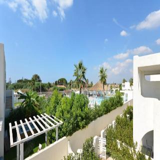 Apartamento Nicolaus Club Borgo Rio Favara Resort