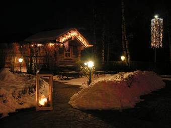 Beauty & Vital Hotel Maria