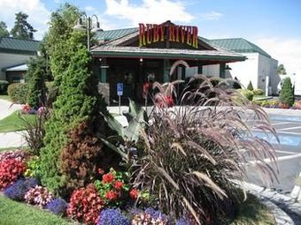 Hotel La Quinta Inn Provo Town Center