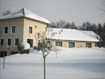 Bed & Breakfast "la Combe Fleurie" Appartements & Chambres