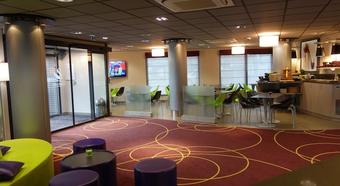 Aparthotel Suite Home Paris Porte De Ch�tillon