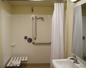 Hotel Red Roof Inn Danville, Pa