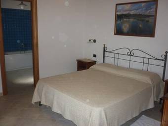 Agroturismo Residenze Di Campagna - Il Podere Di Monte Sixeri