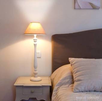 H�tel Le Boeuf Couronn� Chartres - Logis Hotels