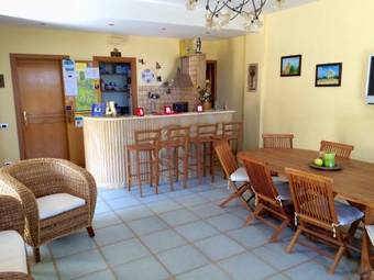 Bed & Breakfast B. & B. Arcadias