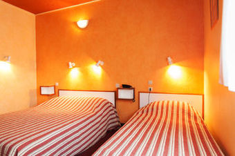 Hotel Le Saint Georges