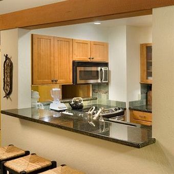 Lodge Granlibakken Tahoe