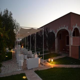 Agroturismo Hotel Relais Antica Masseria