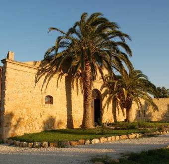 Agroturismo Agriturismo Baglio Pollicarini